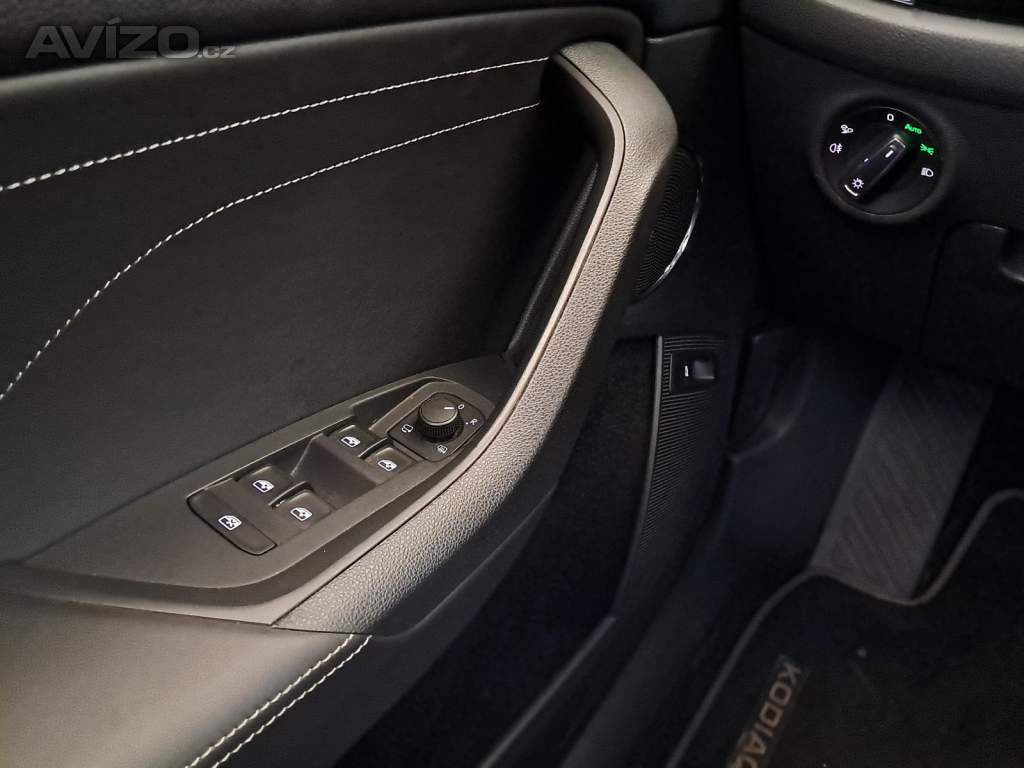Foto inzerátu Skoda Kodiaq 2.0 TDI