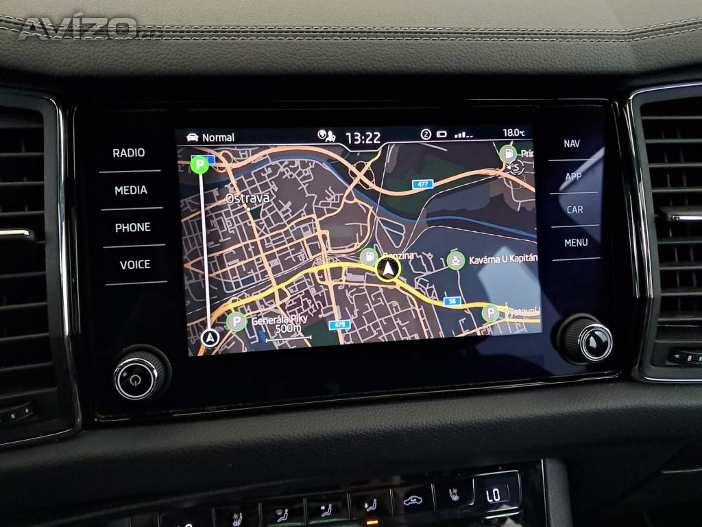 Foto inzerátu Skoda Kodiaq 2.0 TDI