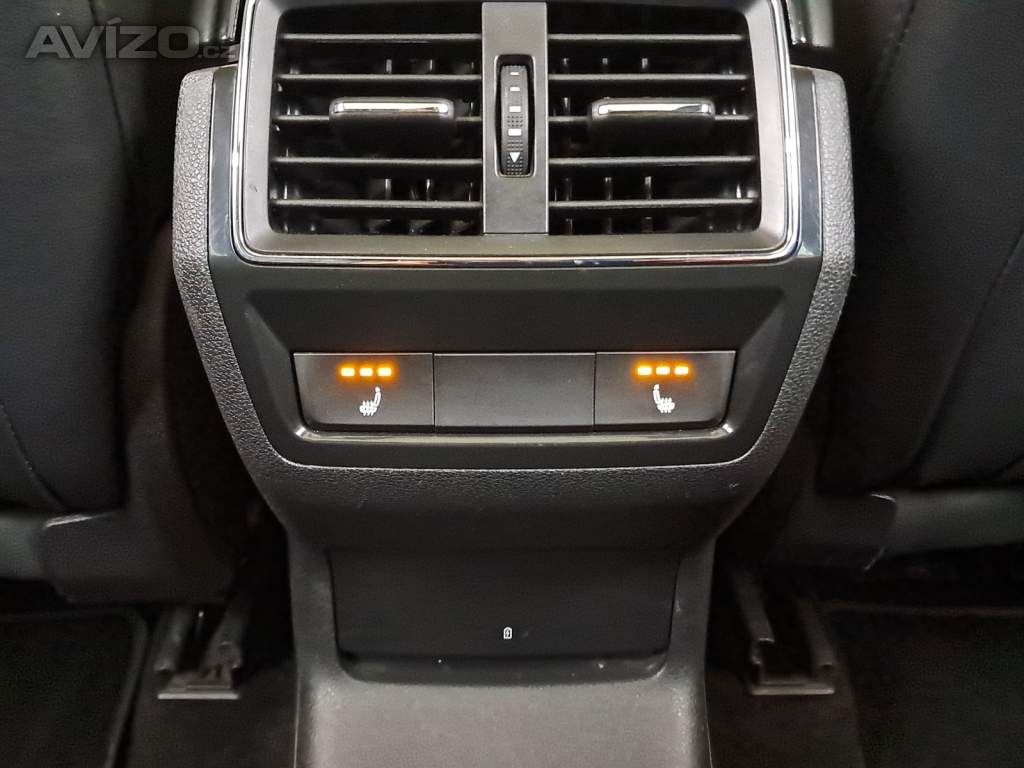 Foto inzerátu Skoda Kodiaq 2.0 TDI