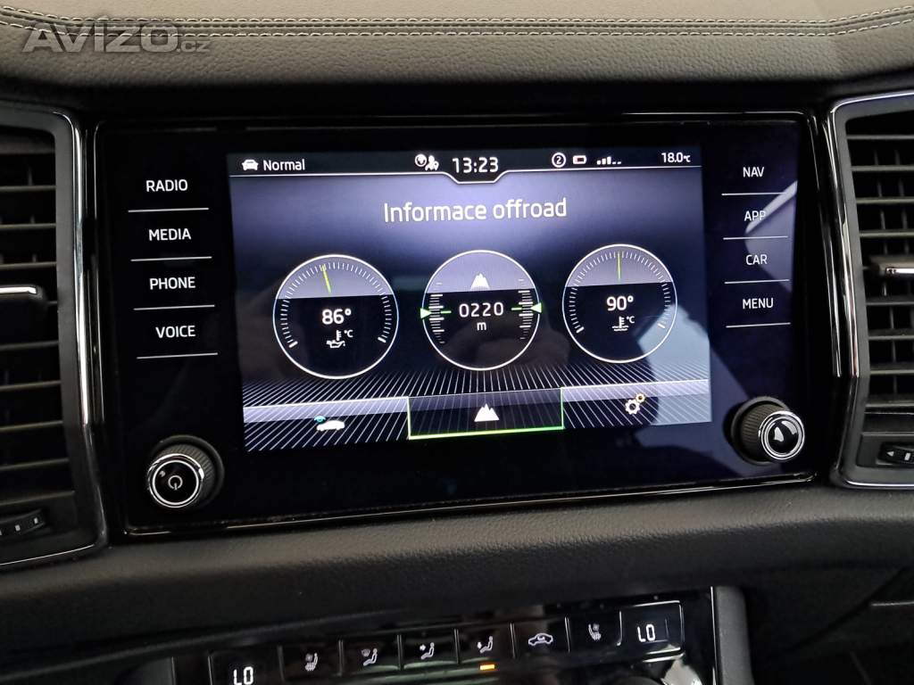Foto inzerátu Skoda Kodiaq 2.0 TDI