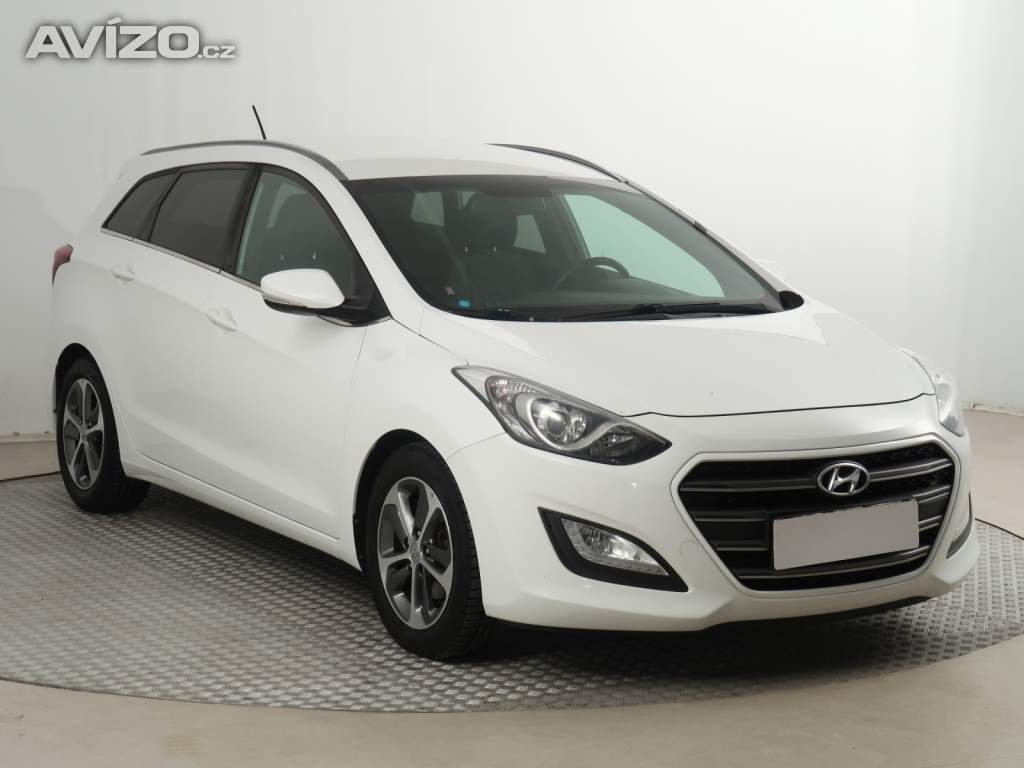 Hyundai i30 1.6 GDI