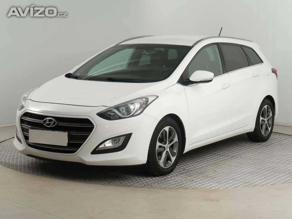 Foto inzerátu Hyundai i30 1.6 GDI