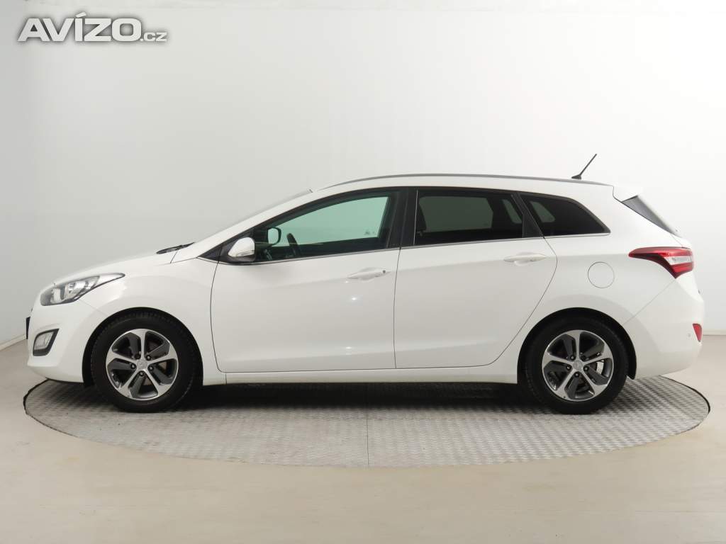 Foto inzerátu Hyundai i30 1.6 GDI
