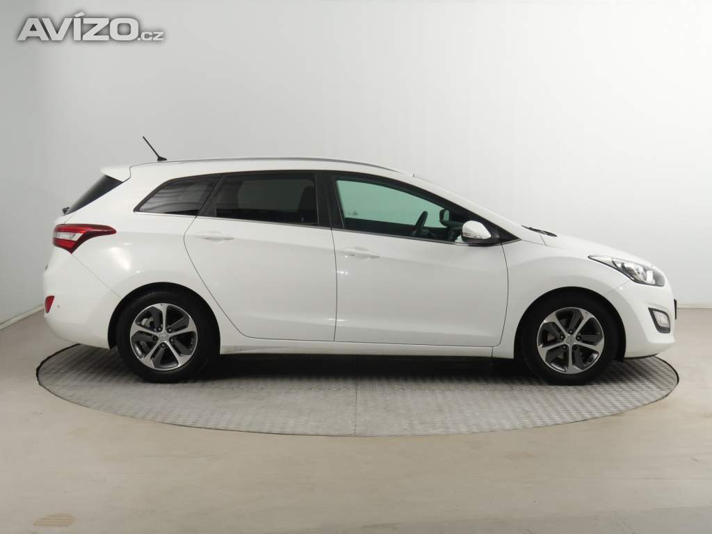 Foto inzerátu Hyundai i30 1.6 GDI
