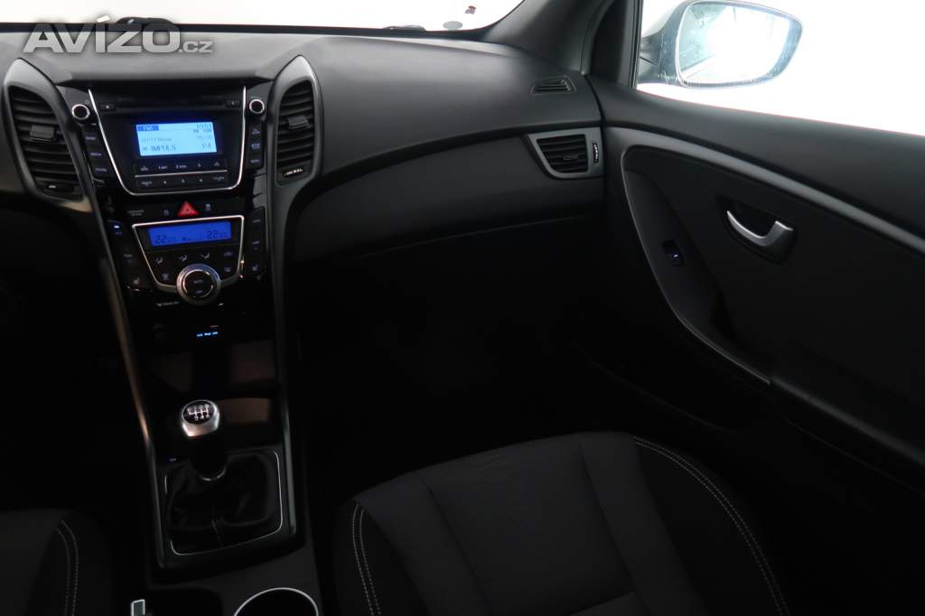Foto inzerátu Hyundai i30 1.6 GDI