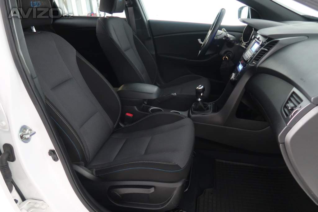 Foto inzerátu Hyundai i30 1.6 GDI