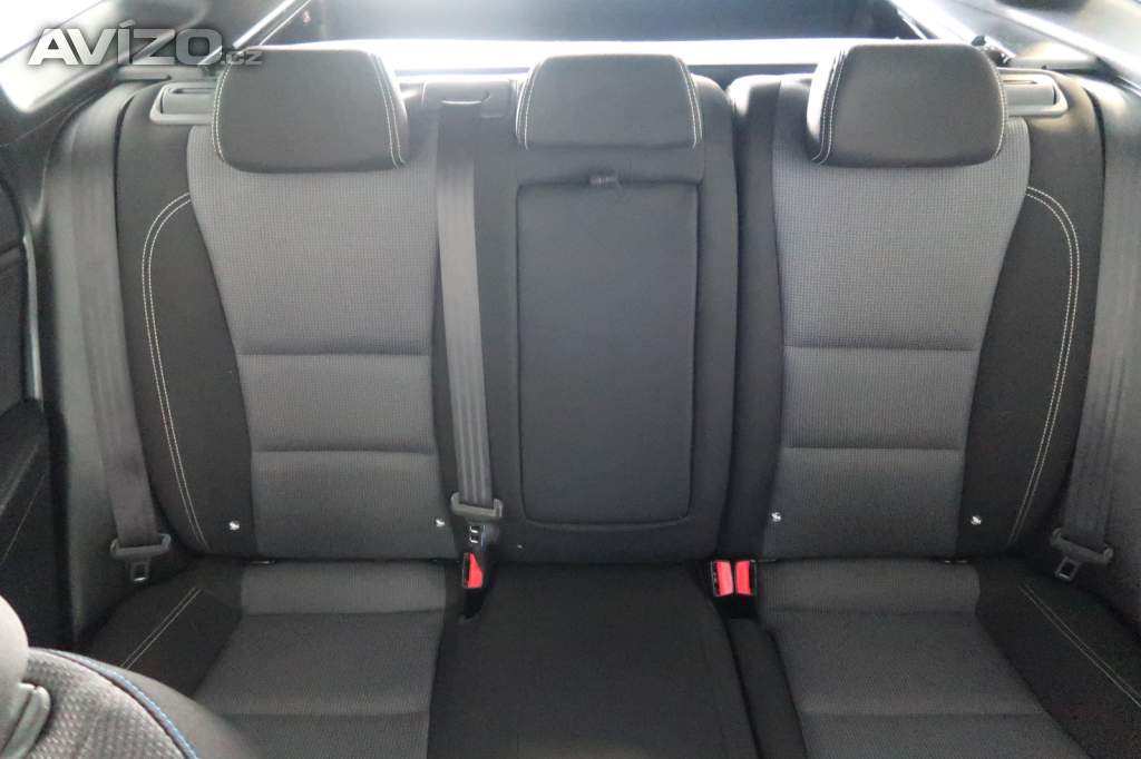 Foto inzerátu Hyundai i30 1.6 GDI