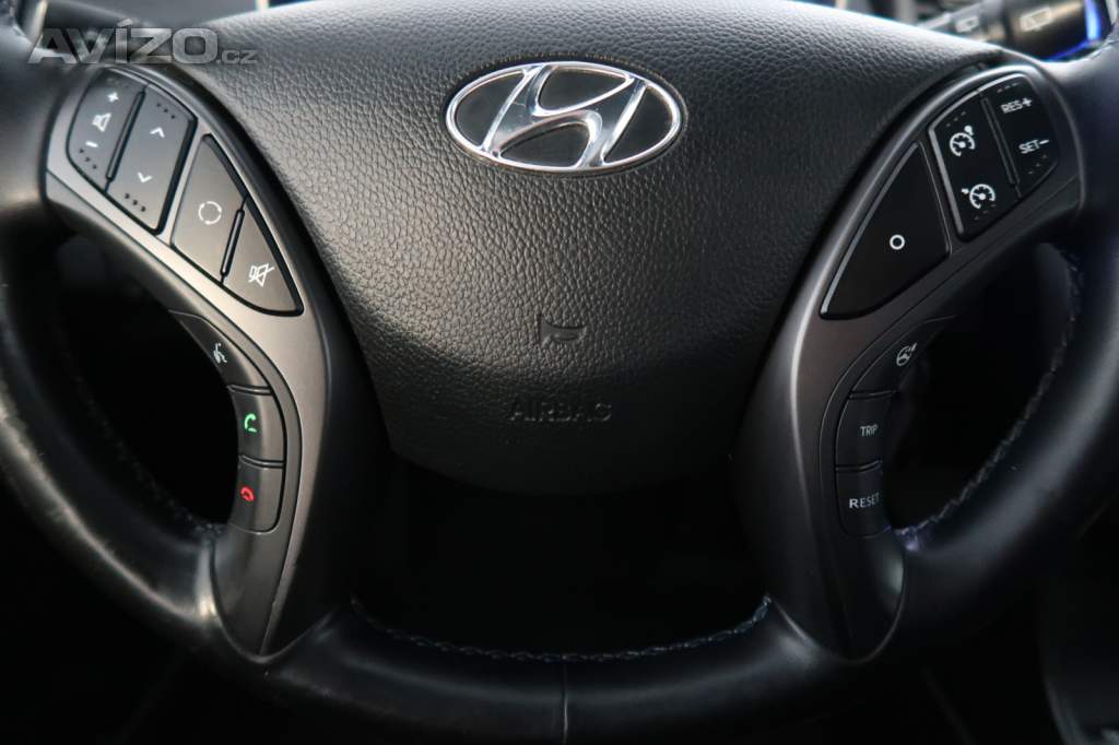 Foto inzerátu Hyundai i30 1.6 GDI
