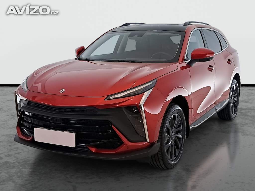 Foto inzerátu Dongfeng Forthing T5 EVO 1.5 Turbo