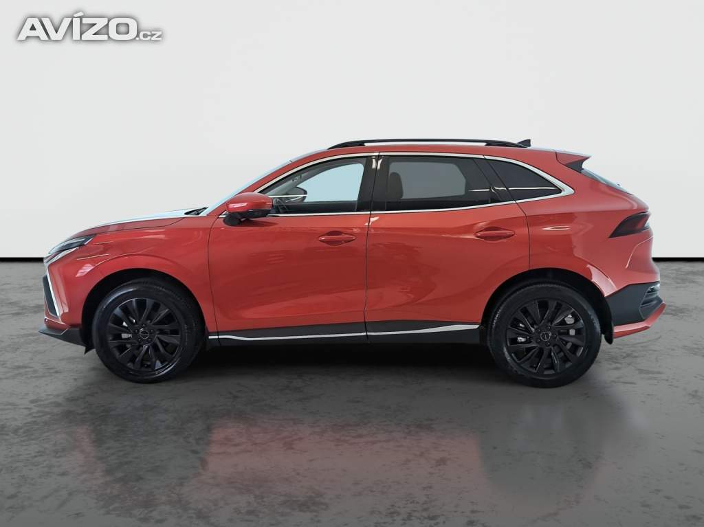 Foto inzerátu Dongfeng Forthing T5 EVO 1.5 Turbo