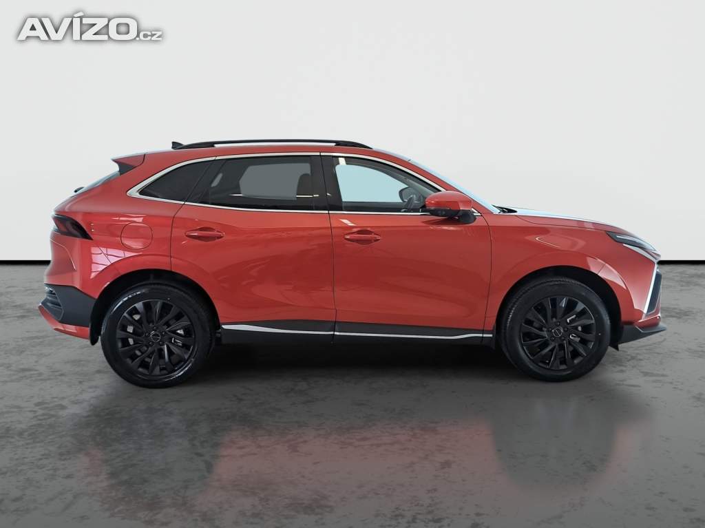 Foto inzerátu Dongfeng Forthing T5 EVO 1.5 Turbo