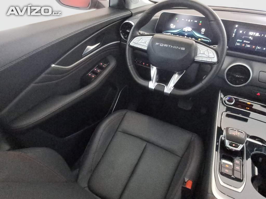 Foto inzerátu Dongfeng Forthing T5 EVO 1.5 Turbo