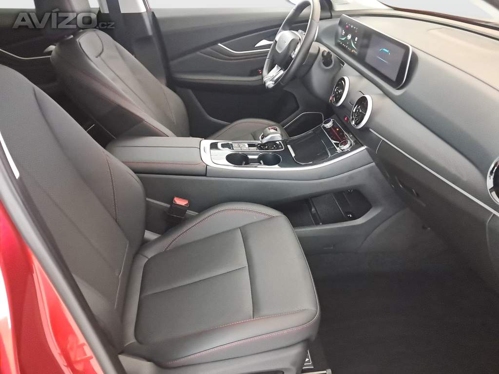 Foto inzerátu Dongfeng Forthing T5 EVO 1.5 Turbo