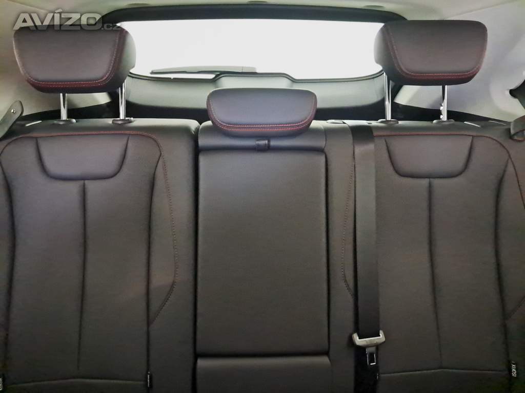 Foto inzerátu Dongfeng Forthing T5 EVO 1.5 Turbo