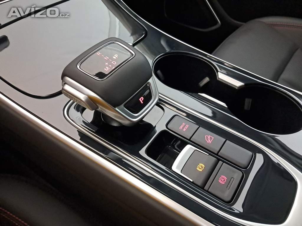 Foto inzerátu Dongfeng Forthing T5 EVO 1.5 Turbo