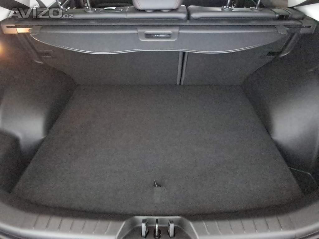 Foto inzerátu Dongfeng Forthing T5 EVO 1.5 Turbo