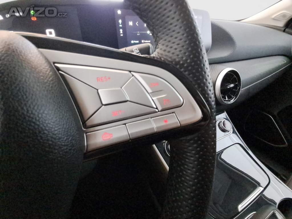 Foto inzerátu Dongfeng Forthing T5 EVO 1.5 Turbo