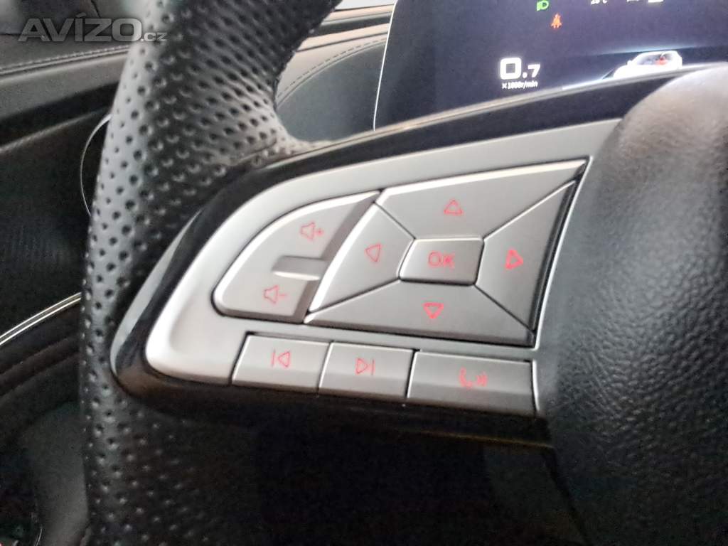 Foto inzerátu Dongfeng Forthing T5 EVO 1.5 Turbo