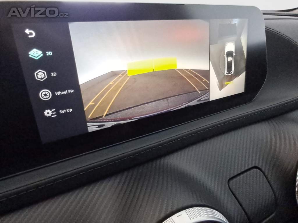 Foto inzerátu Dongfeng Forthing T5 EVO 1.5 Turbo