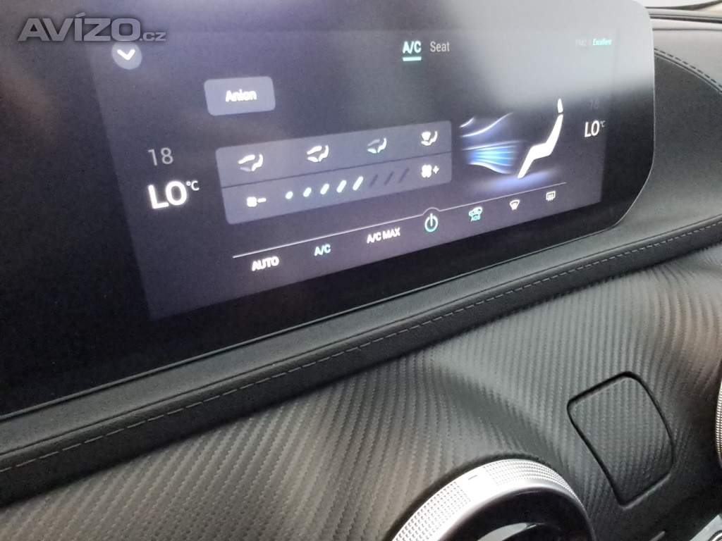 Foto inzerátu Dongfeng Forthing T5 EVO 1.5 Turbo