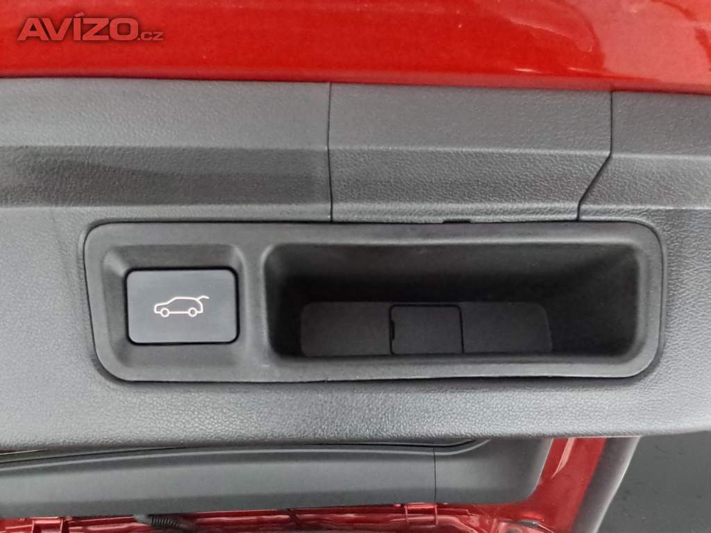 Foto inzerátu Dongfeng Forthing T5 EVO 1.5 Turbo