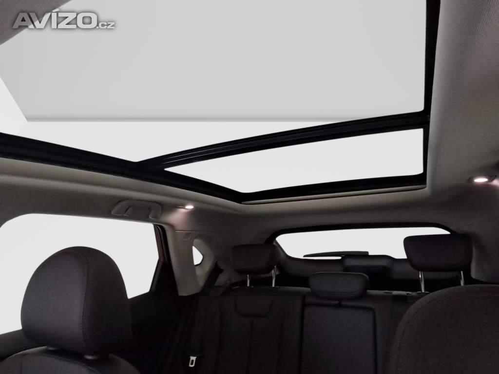 Foto inzerátu Dongfeng Forthing T5 EVO 1.5 Turbo