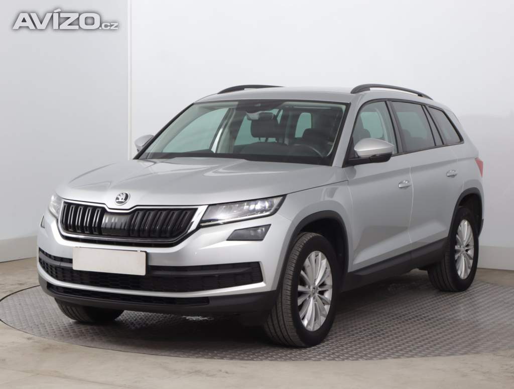 Foto inzerátu Skoda Kodiaq 2.0 TDI