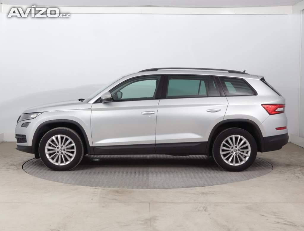 Foto inzerátu Skoda Kodiaq 2.0 TDI