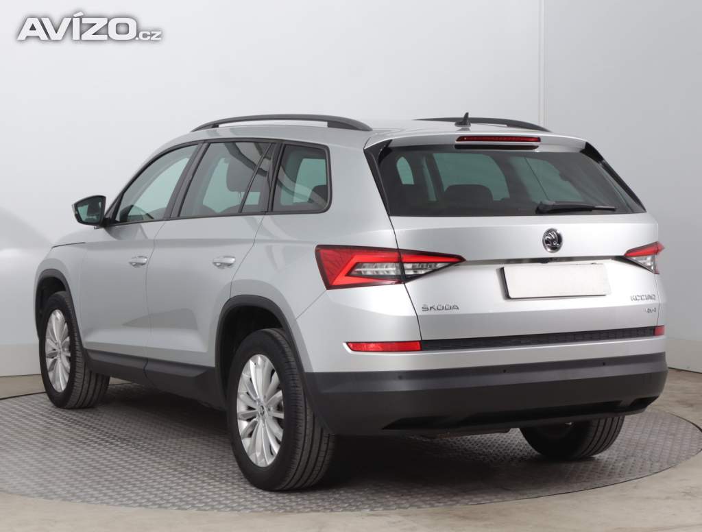 Foto inzerátu Skoda Kodiaq 2.0 TDI