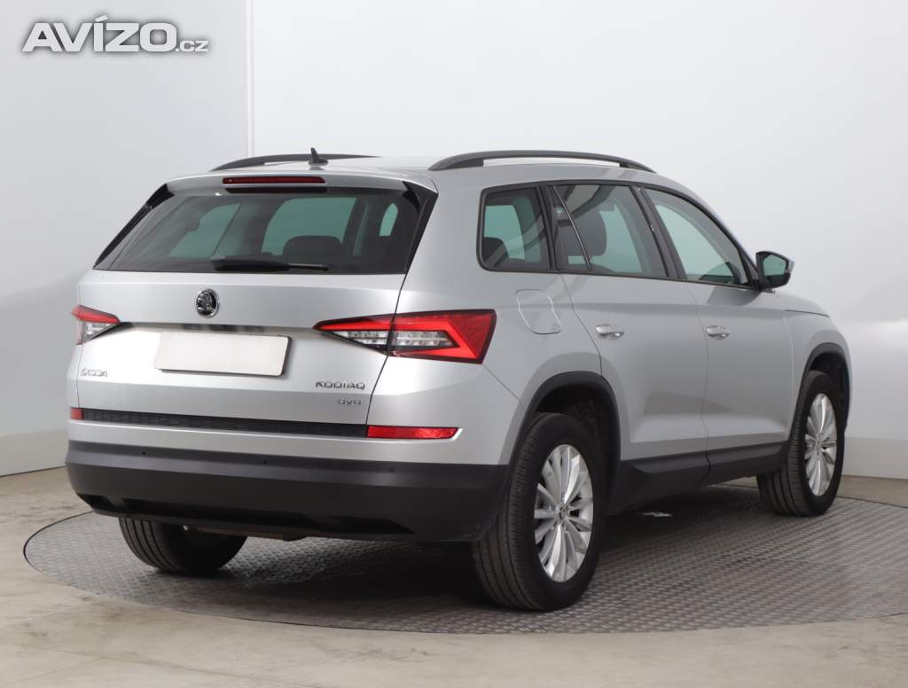 Foto inzerátu Skoda Kodiaq 2.0 TDI