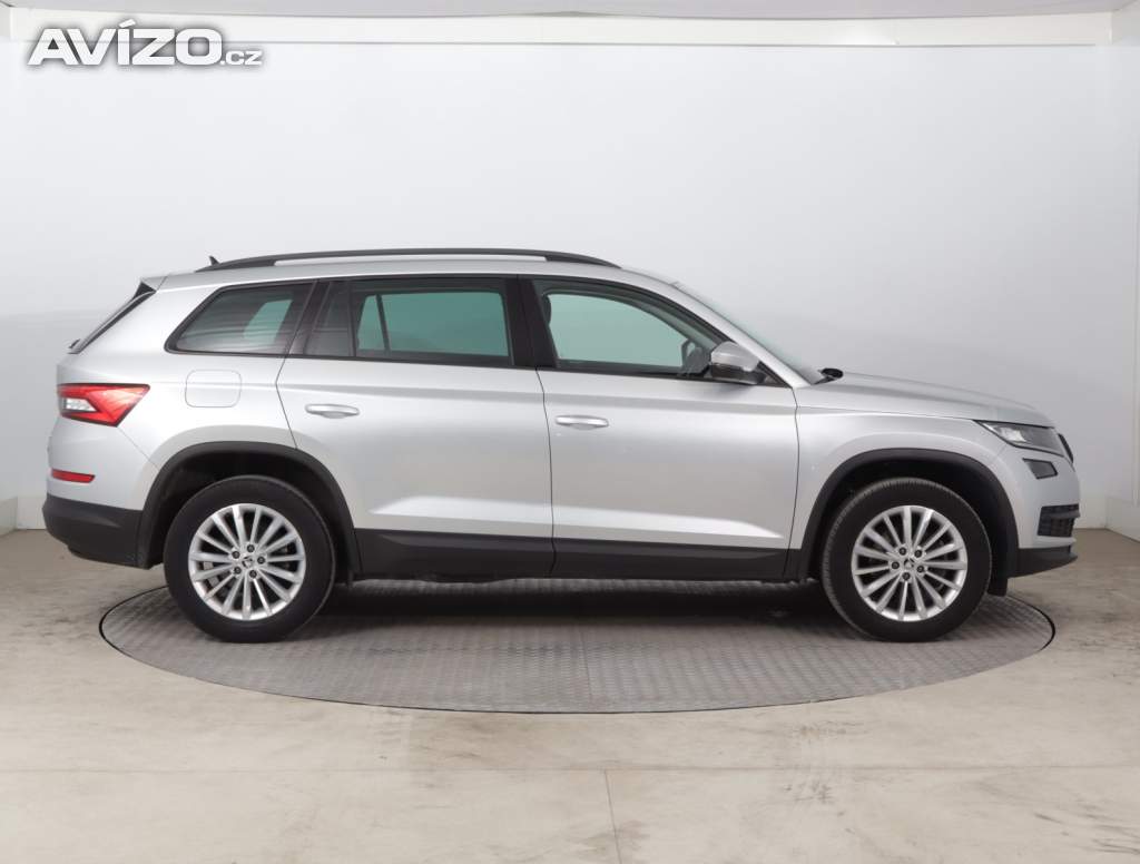 Foto inzerátu Skoda Kodiaq 2.0 TDI