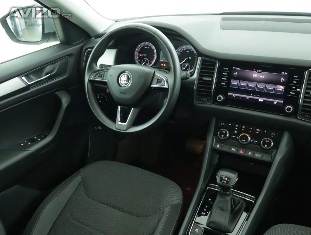 Foto inzerátu Skoda Kodiaq 2.0 TDI