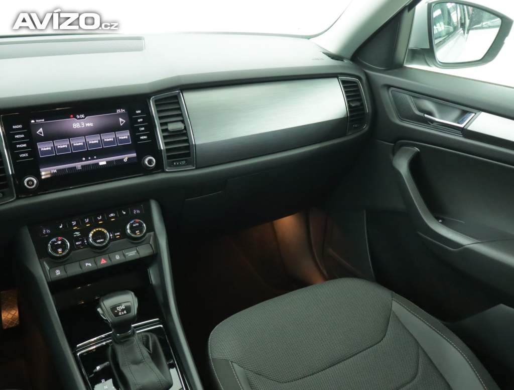 Foto inzerátu Skoda Kodiaq 2.0 TDI
