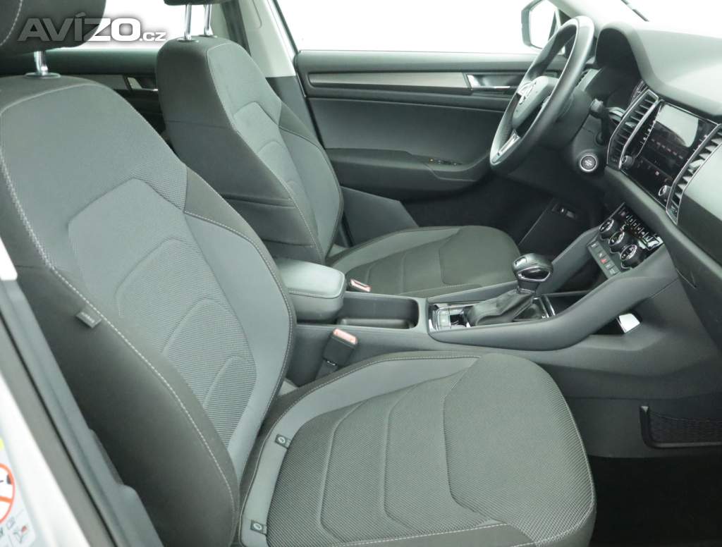 Foto inzerátu Skoda Kodiaq 2.0 TDI