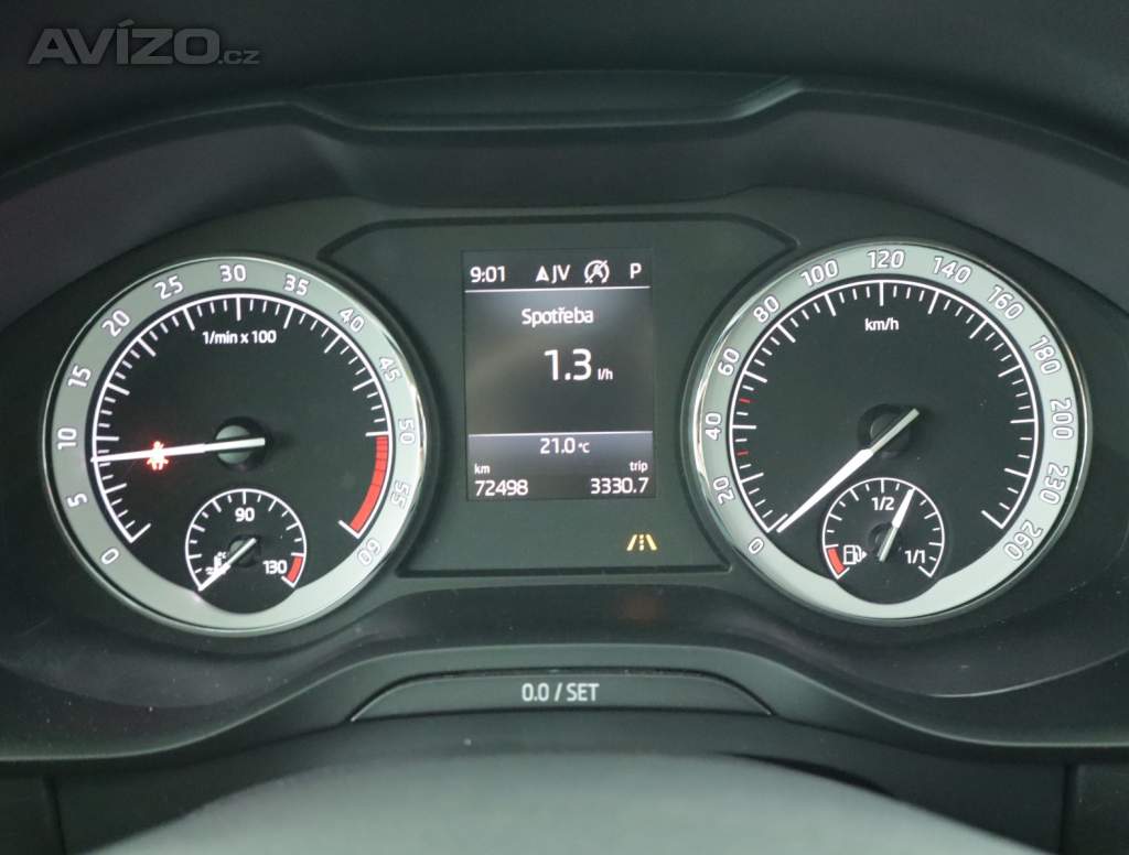 Foto inzerátu Skoda Kodiaq 2.0 TDI