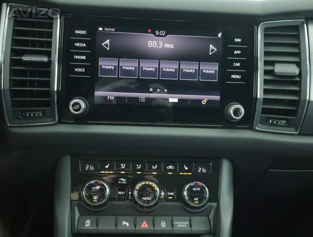 Foto inzerátu Skoda Kodiaq 2.0 TDI