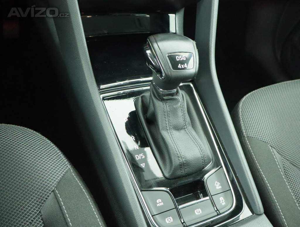Foto inzerátu Skoda Kodiaq 2.0 TDI