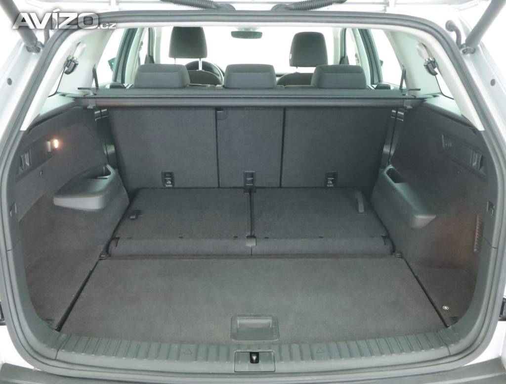 Foto inzerátu Skoda Kodiaq 2.0 TDI