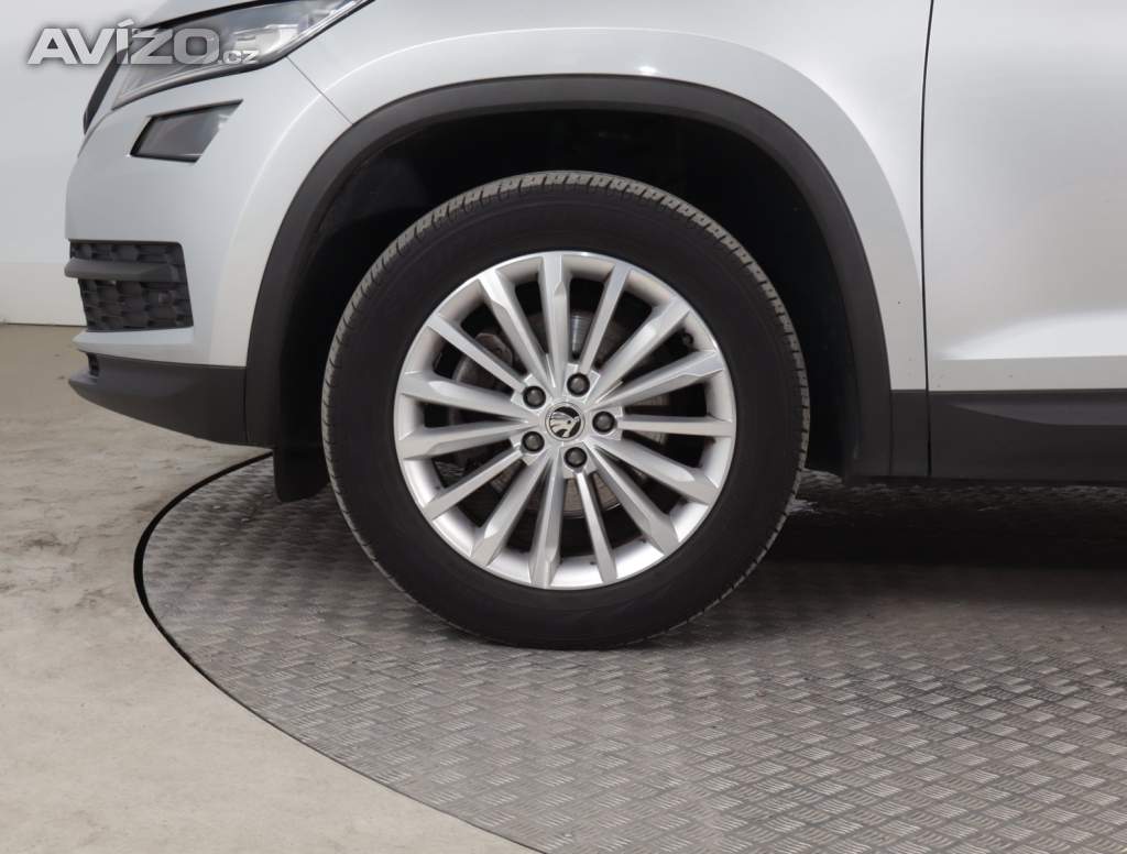 Foto inzerátu Skoda Kodiaq 2.0 TDI