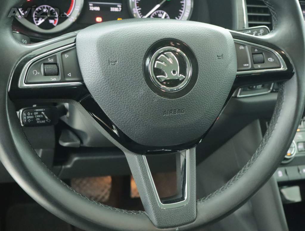 Foto inzerátu Skoda Kodiaq 2.0 TDI