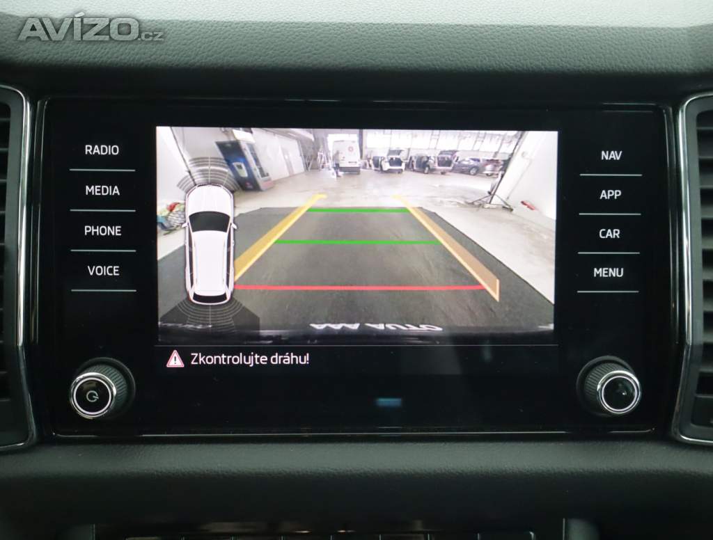 Foto inzerátu Skoda Kodiaq 2.0 TDI