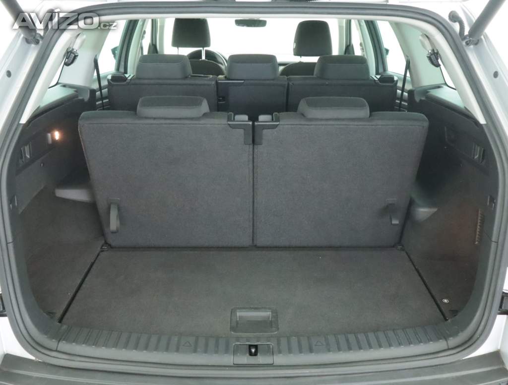 Foto inzerátu Skoda Kodiaq 2.0 TDI