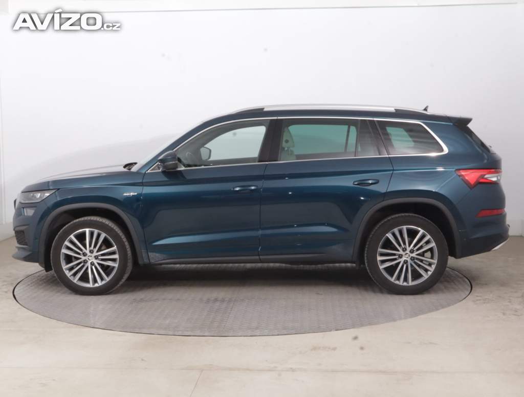 Foto inzerátu Skoda Kodiaq 2.0 TDI