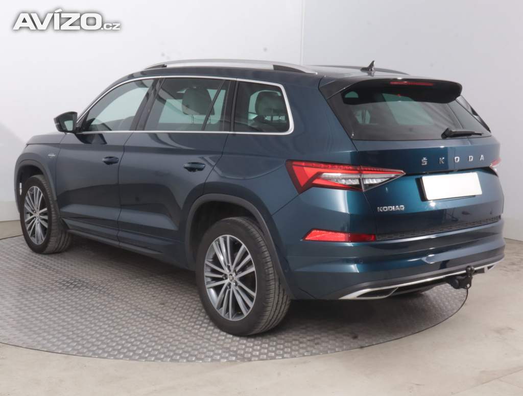 Foto inzerátu Skoda Kodiaq 2.0 TDI
