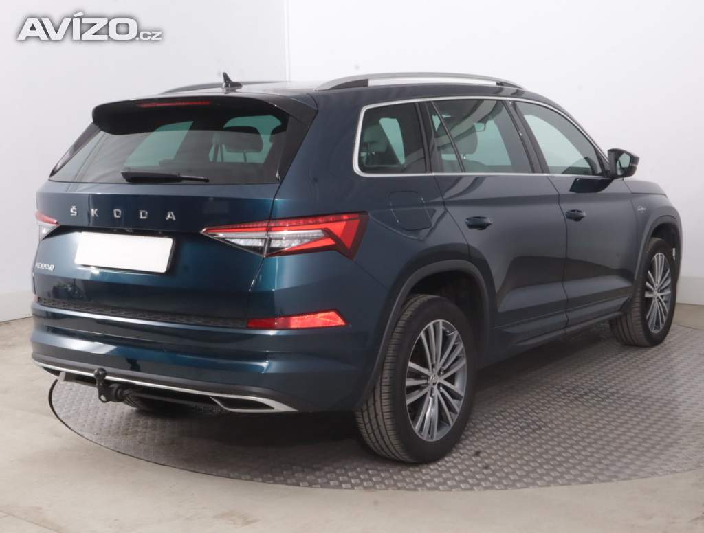 Foto inzerátu Skoda Kodiaq 2.0 TDI