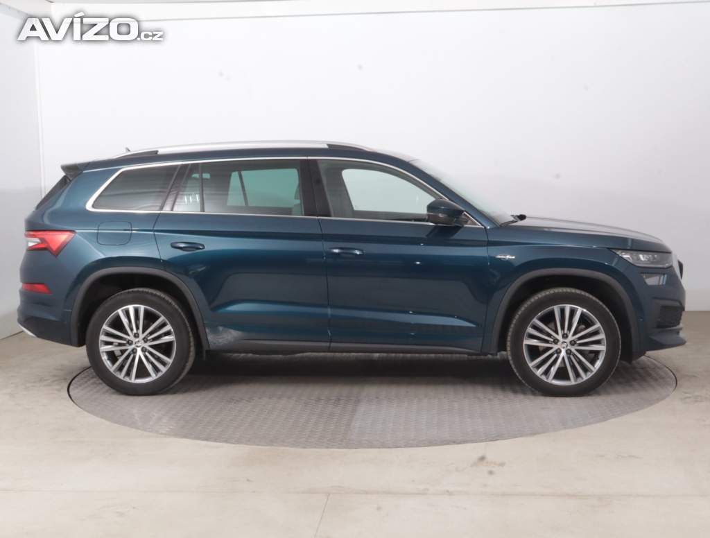 Foto inzerátu Skoda Kodiaq 2.0 TDI