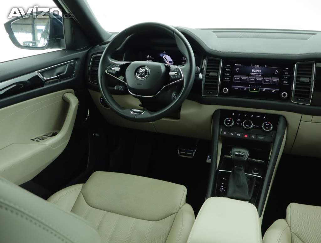 Foto inzerátu Skoda Kodiaq 2.0 TDI