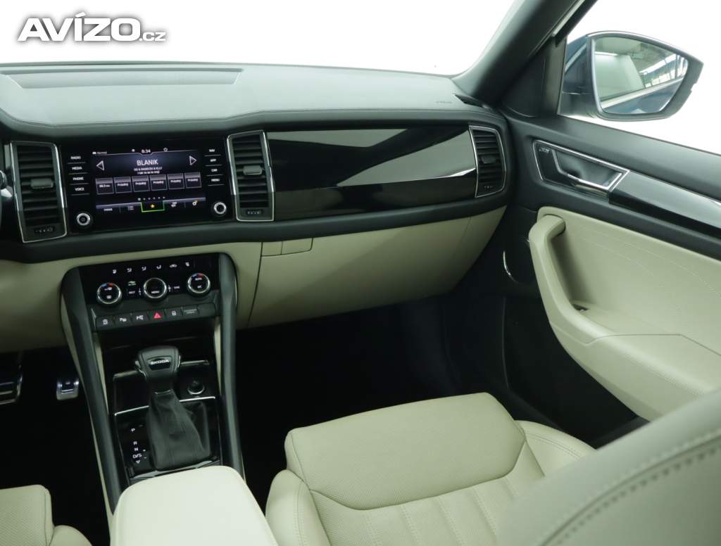 Foto inzerátu Skoda Kodiaq 2.0 TDI