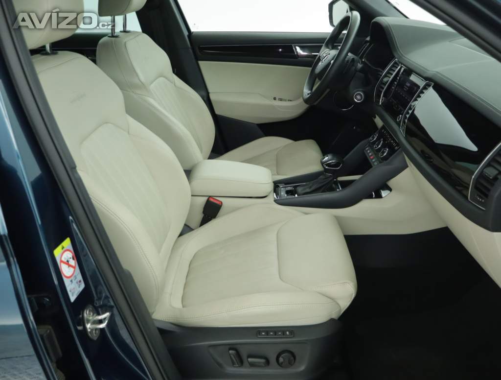 Foto inzerátu Skoda Kodiaq 2.0 TDI