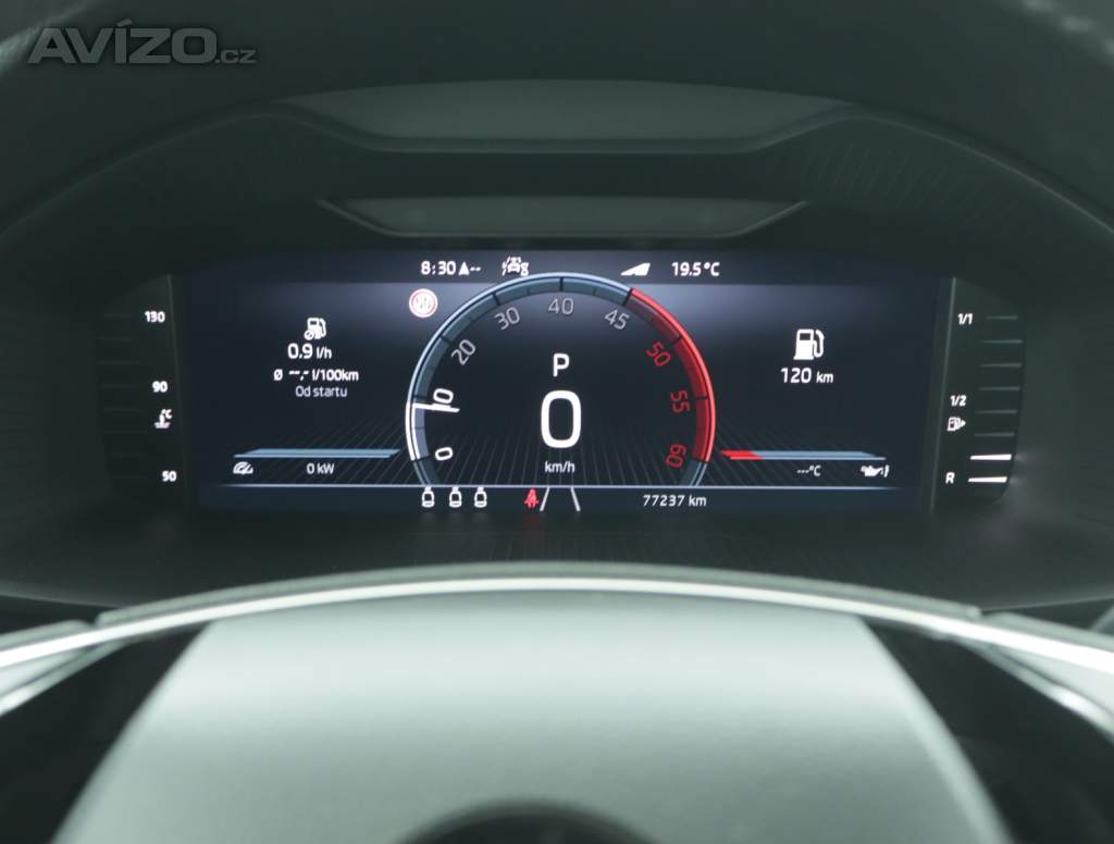 Foto inzerátu Skoda Kodiaq 2.0 TDI